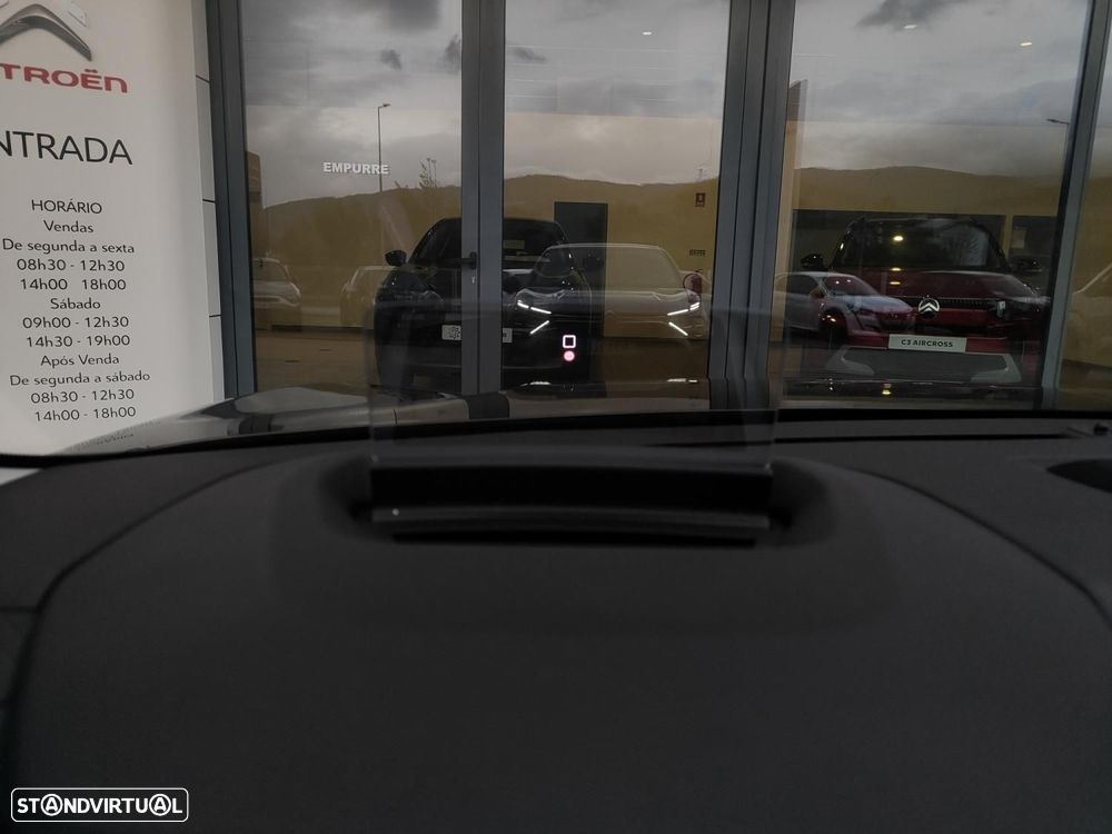 Citroën e-C4 50 kWh Feel Pack - 28