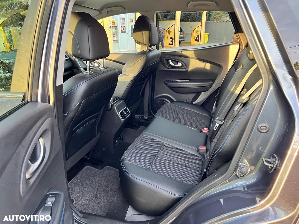 Renault Kadjar ver-energy-tce-130-edc-bose-edition - 15