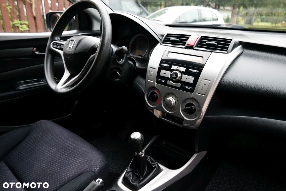 Honda City - 17
