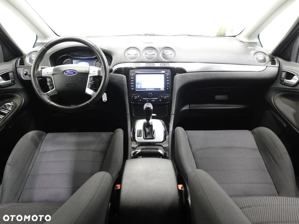 Ford S-Max 2.0 TDCi Titanium - 30