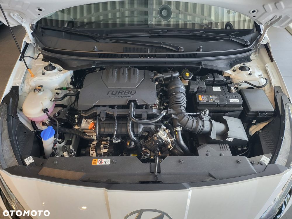 Hyundai i20 1.0 T-GDi Modern - 14