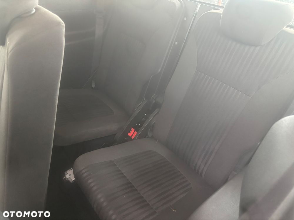 Opel Zafira Tourer 1.4 Turbo Edition - 30