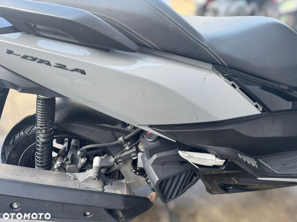 Honda NSS - 14