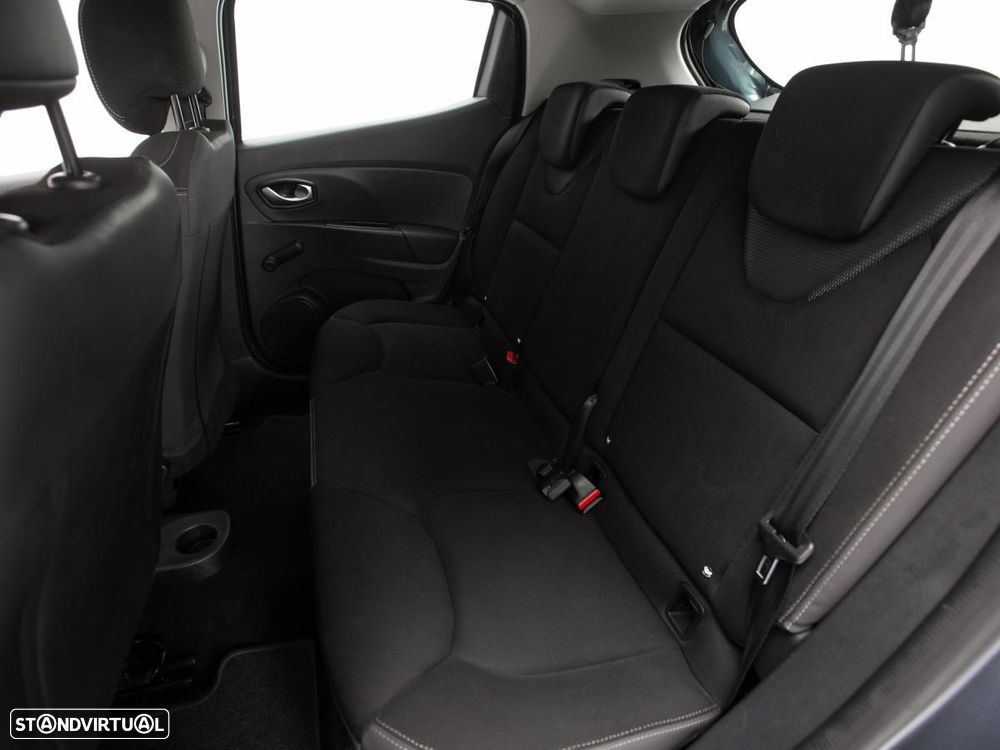 Renault Clio 1.5 dCi Zen - 9