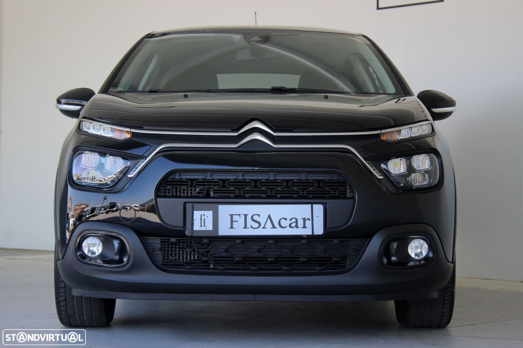 Citroën C3 1.2 PureTech Shine Pack EAT6 - 2