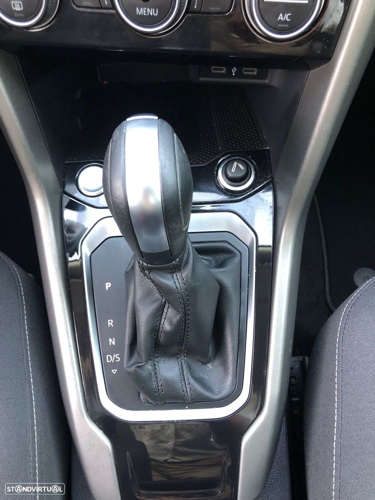 VW T-Roc 1.5 TSI Style DSG - 22