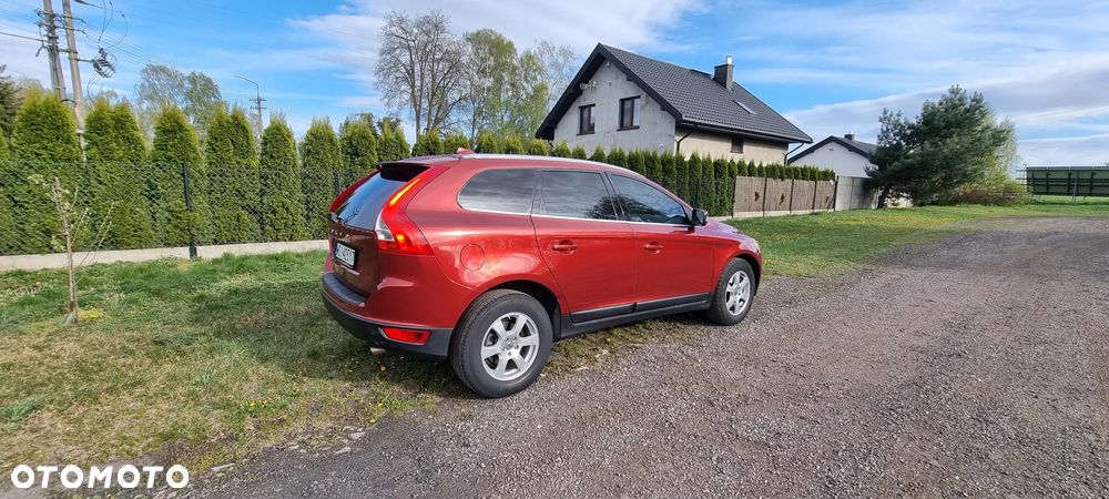 Volvo XC 60 - 5