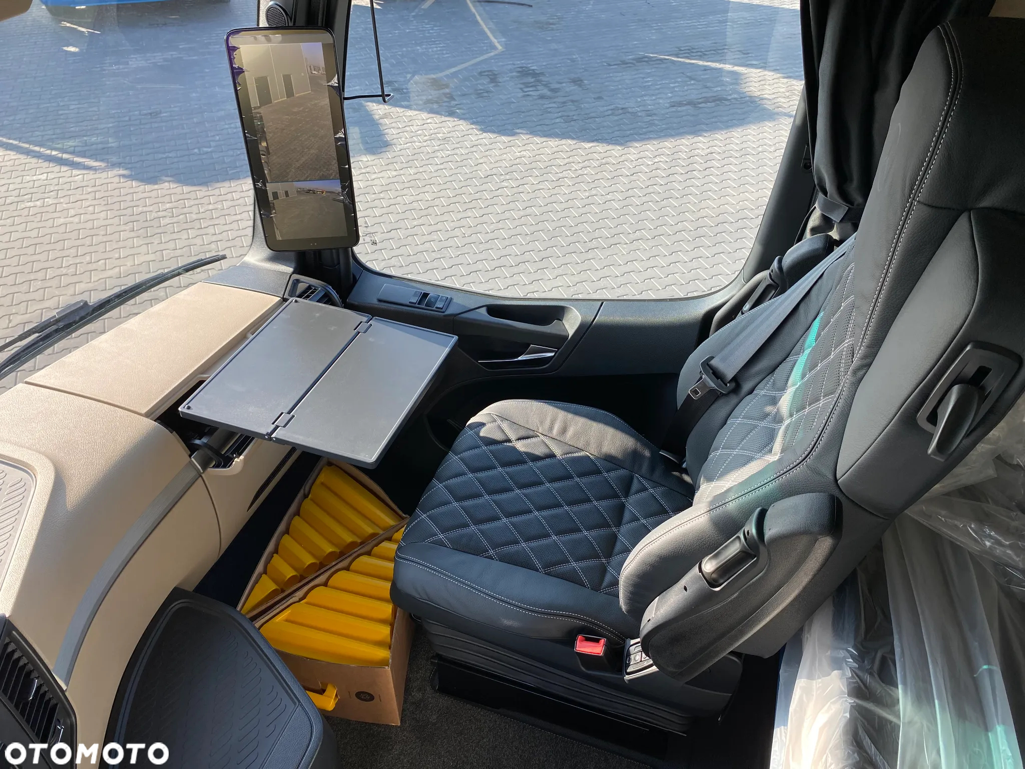 Mercedes-Benz Actros L 2553 LnR - 8