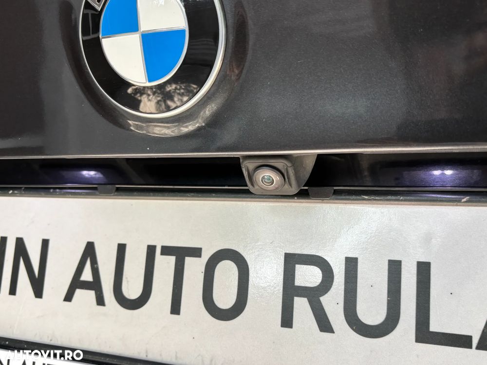 BMW X3 xDrive20d Aut. xLine - 16