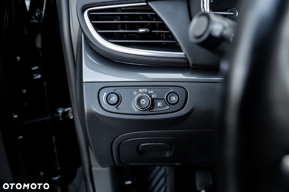 Opel Mokka 1.4 T Cosmo S&S 4x4 EU6 - 26