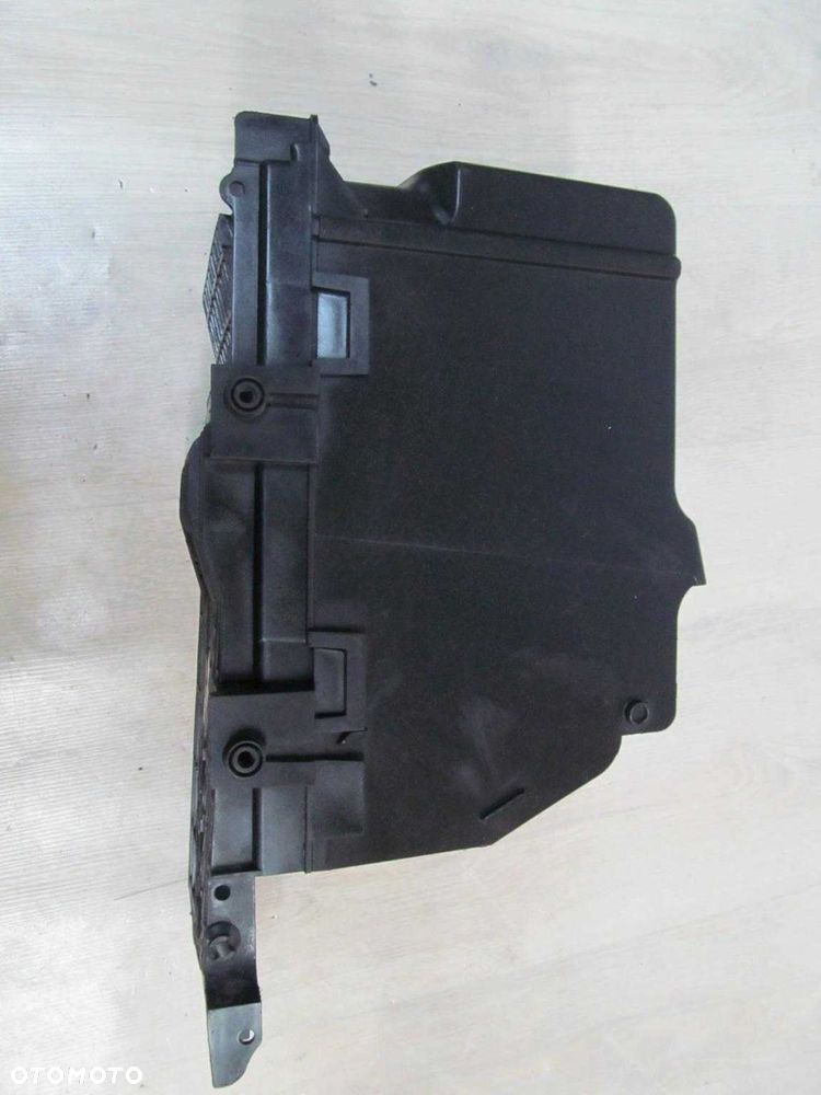 FORD S-MAX OBUDOWA AKUMULATORA 6G91-10723-A - 7