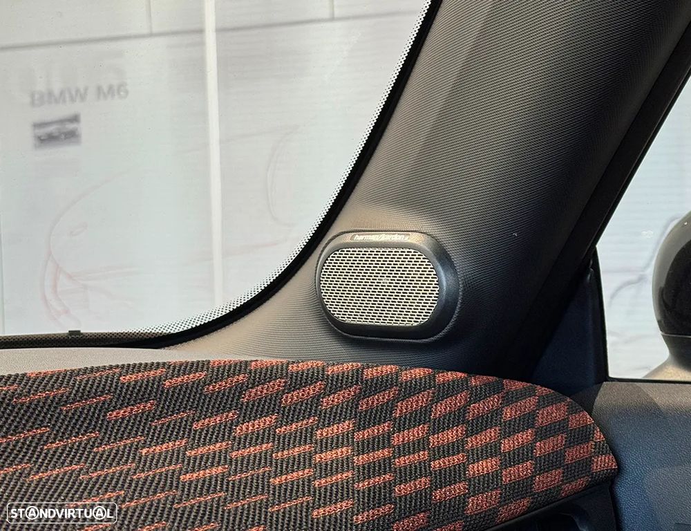 MINI 3 Portas John Cooper Works Auto Desportiva - 14