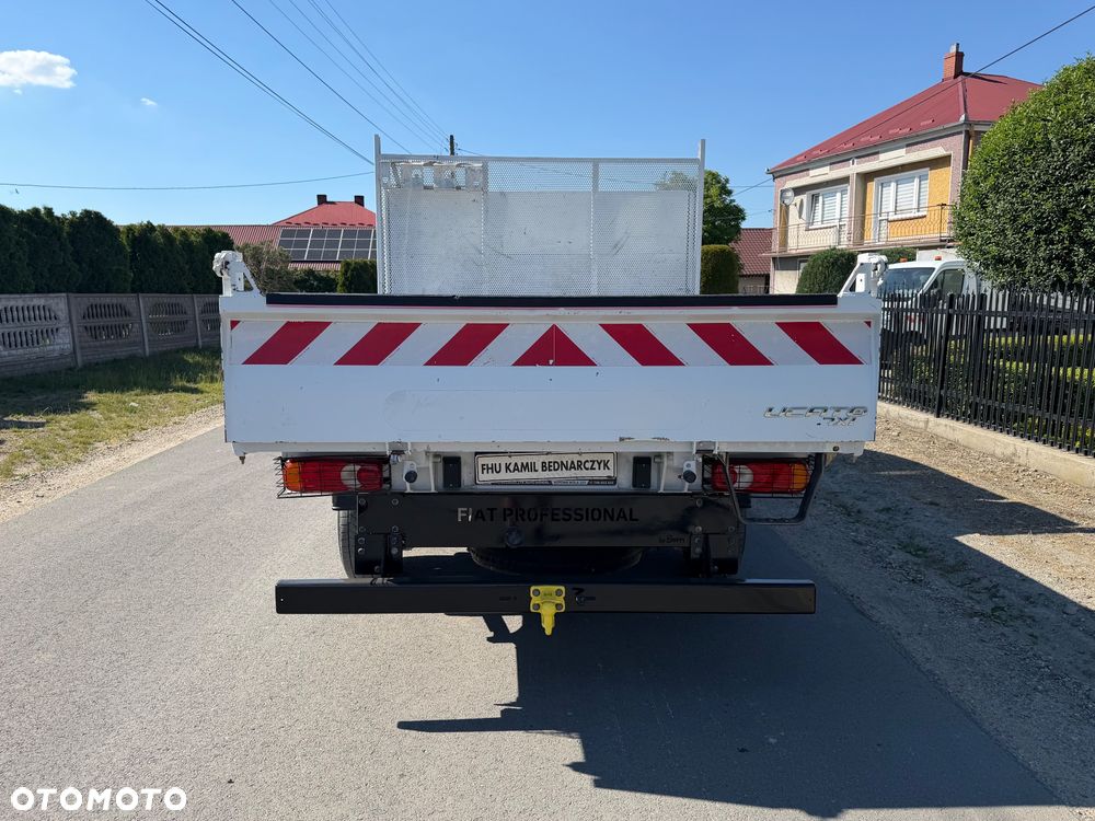 Fiat DUCATO MAXI 2.3 130 KM ! 7 miejsc ! Klima ! Z Francji - 6