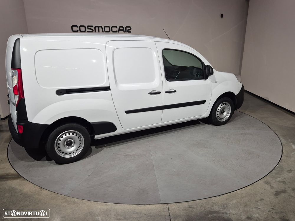 Renault Kangoo 1.5 dCi Maxi Business 3L (Longa) - 9