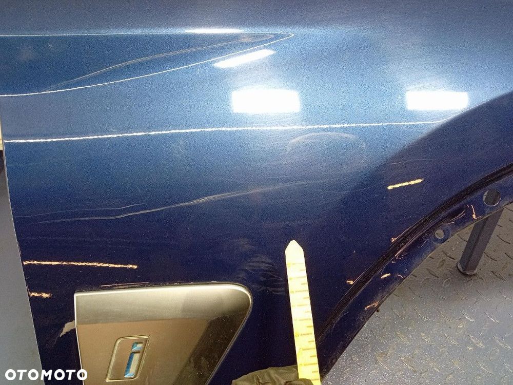 BMW IX3 G08 BŁOTNIK PRZÓD PRAWY PRZEDNI C1M - 7