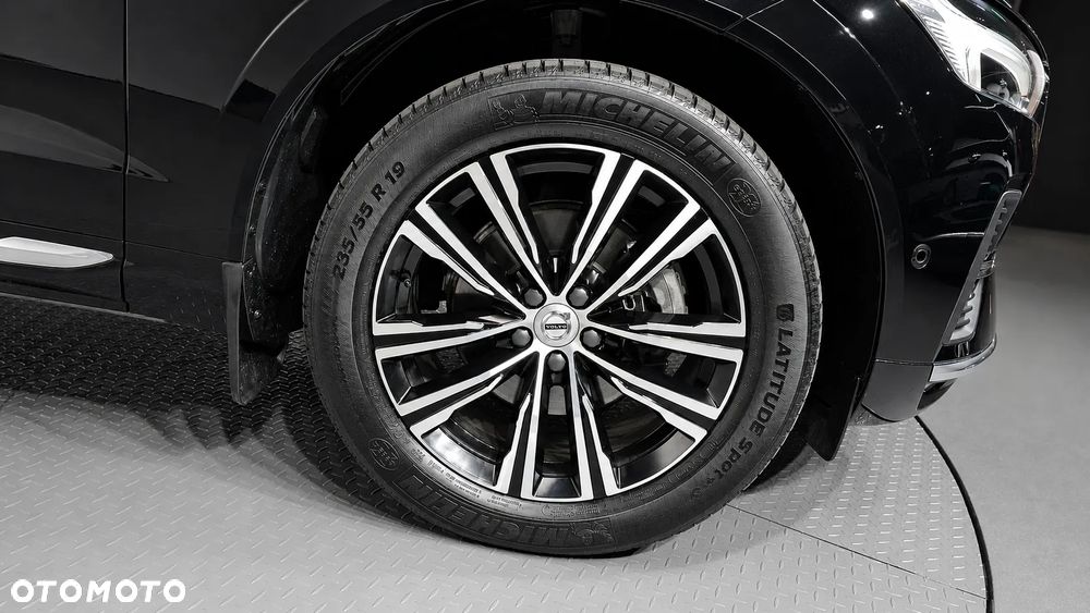 Volvo XC 60 B5 B AWD Geartronic Inscription - 6