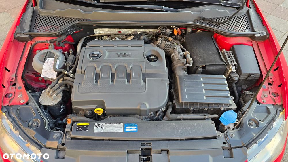Seat Leon - 28
