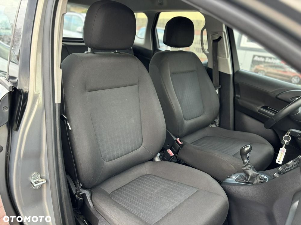 Opel Meriva - 26