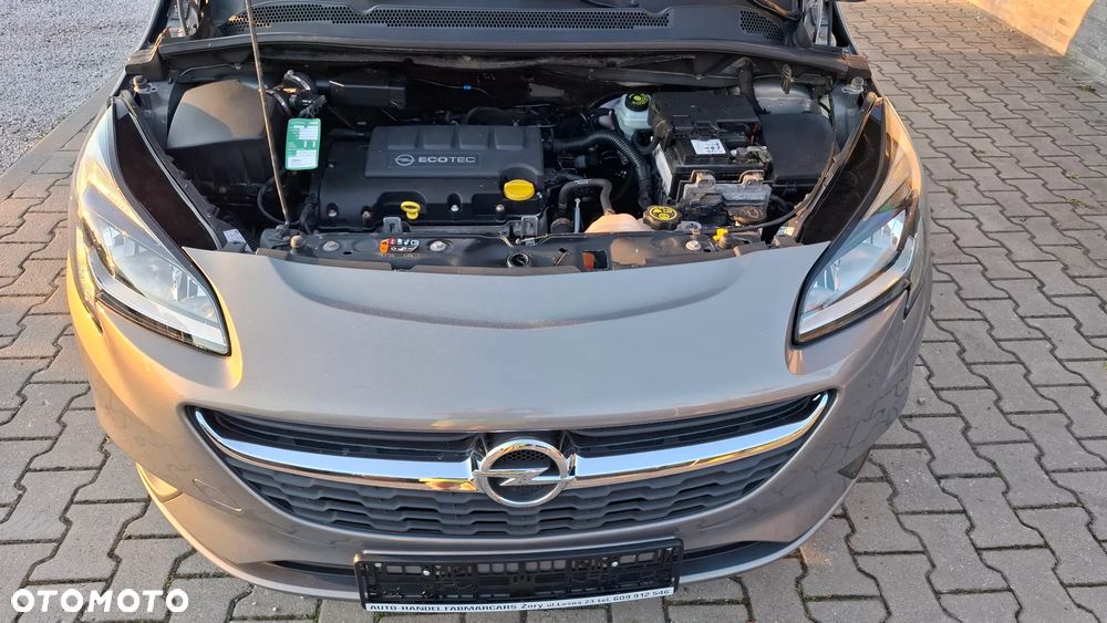 Opel Corsa 1.4 Selection - 13