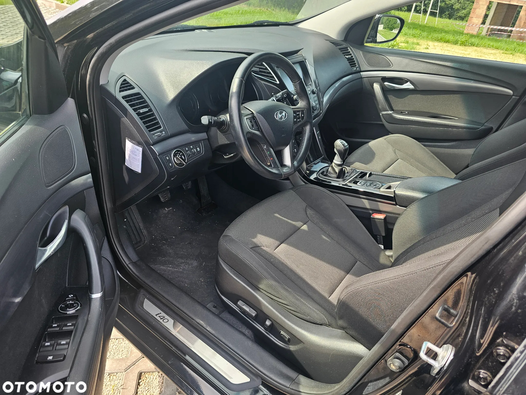 Hyundai i40 1.6 GDI Comfort - 9
