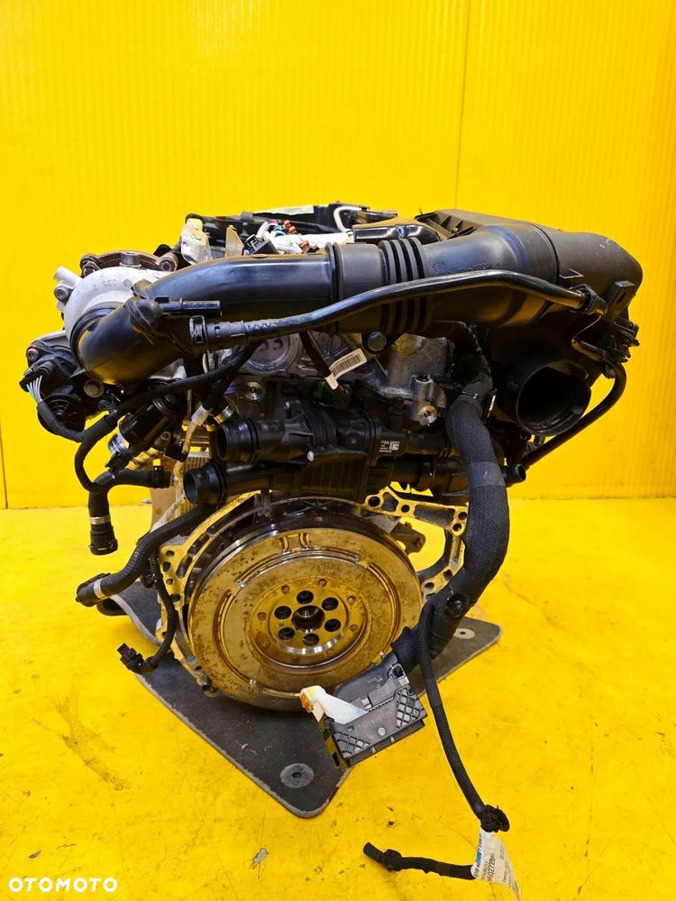 Peugeot 5008 III 1.6 THP SILNIK KOMPLETNY 10ZAAC PSA5G11 MOŻLIWY MONTAŻ - 2