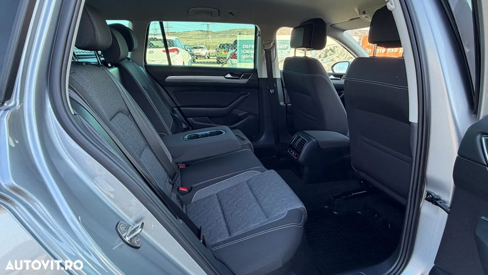 Volkswagen Passat 1.4 TSI DSG GTE - 20