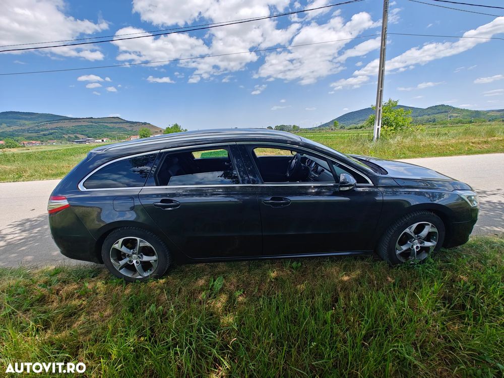 Peugeot 508 - 13