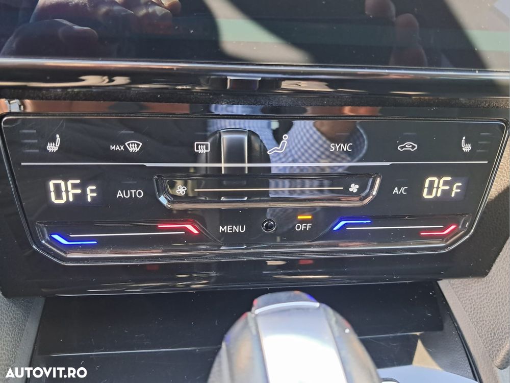 Volkswagen ARTEON 2.0 TDI DSG Elegance - 21