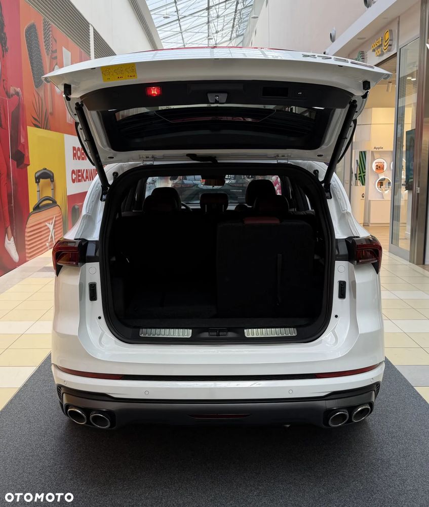 Jetour X70 Plus - 15