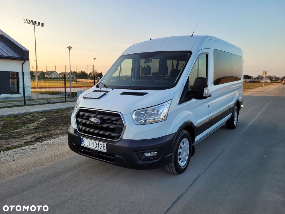 Ford Transit - 2