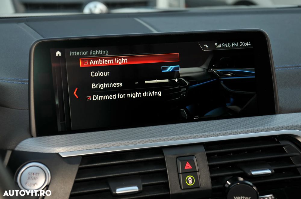BMW X4 xDrive20d - 28