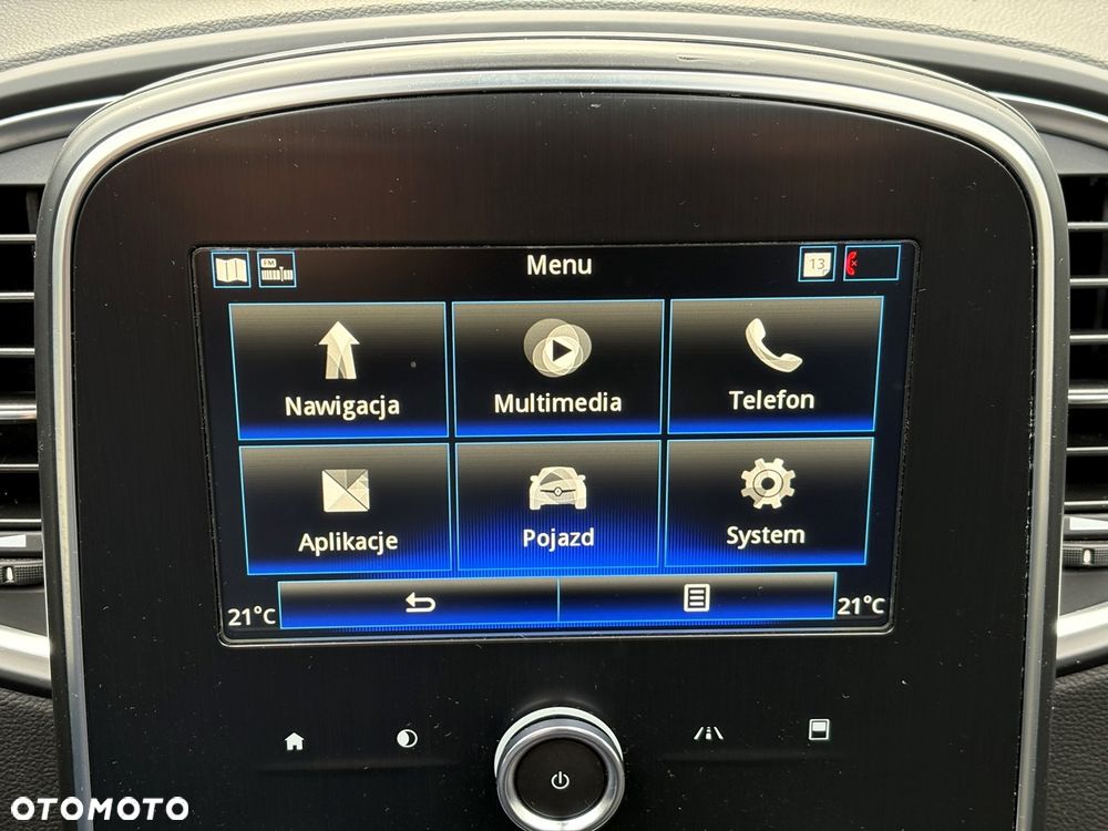 Renault Grand Scenic - 25