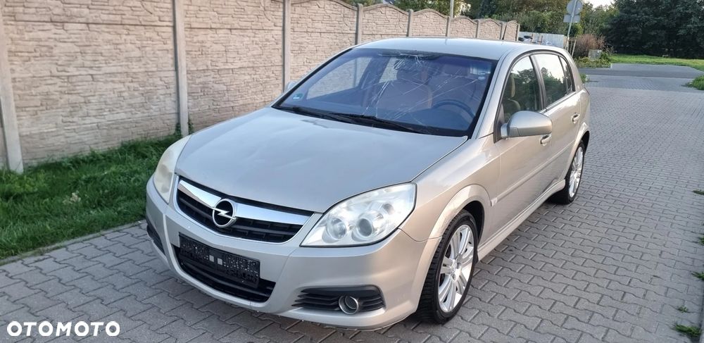 Opel Signum - 3