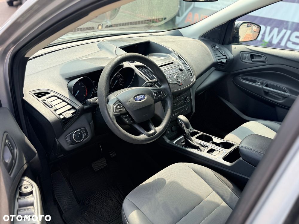Ford Escape 2.5 FWD S - 7