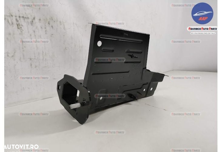Cap Lonjeron Spate Stanga  original Mercedes-Benz  GLC  1  [2015 - 202 - 6