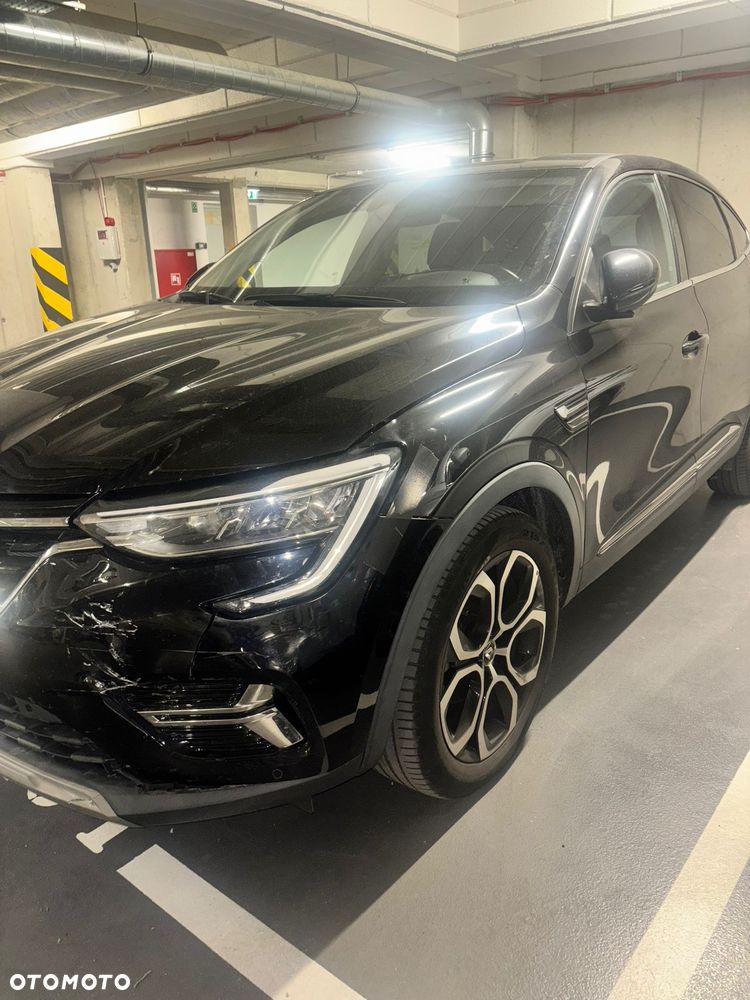 Renault Arkana - 2