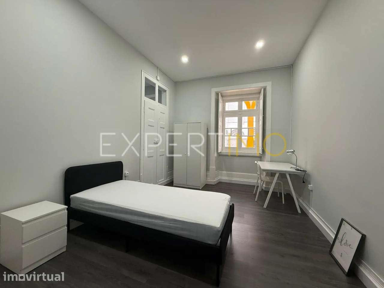 Apartamento T7 com 233m2, totalmente remodelado em Celas, Coimbra - Grande imagem: 5/15