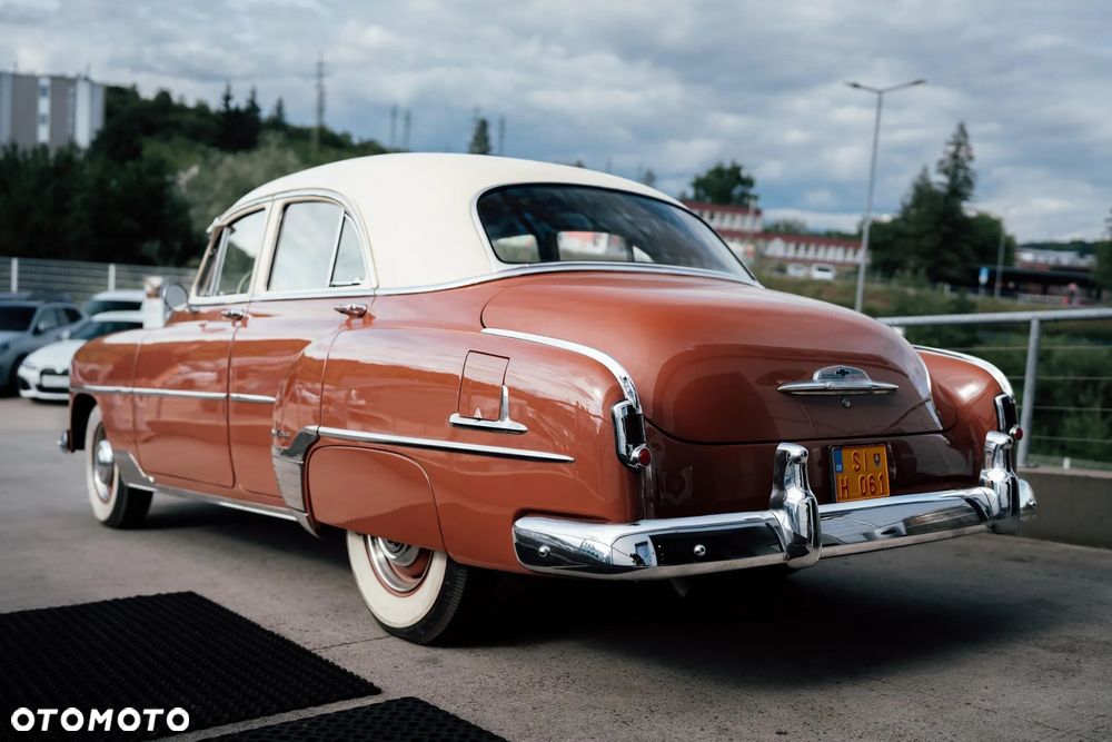 Chevrolet Inny - 3