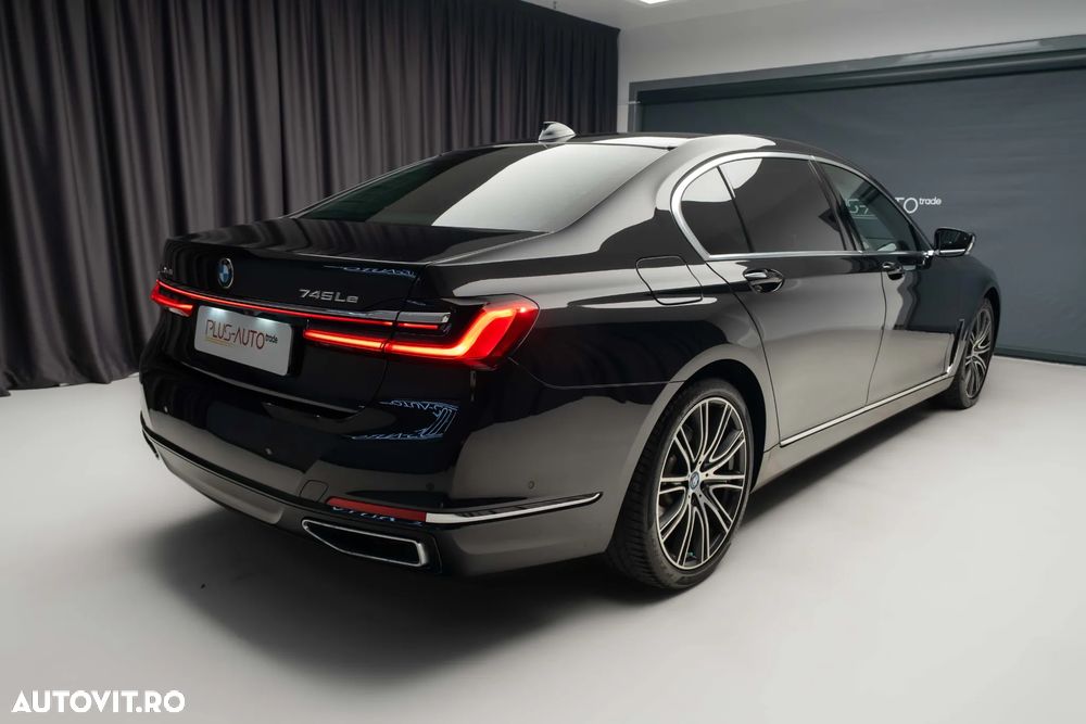 BMW 7 Series 2020 — imagine 17