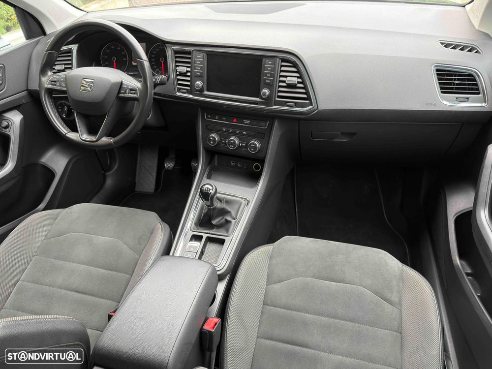 SEAT Ateca 1.0 TSI Style - 31