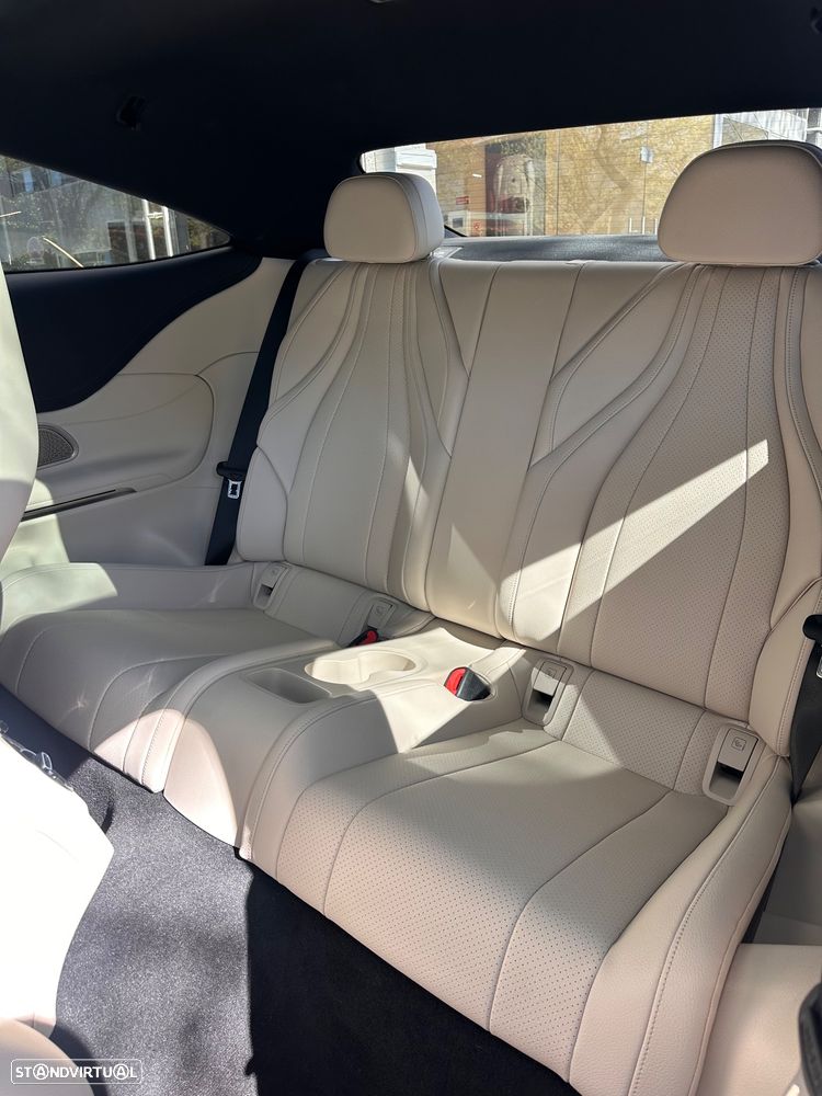 Mercedes-Benz CLE 300 e 9G-TRONIC Edition AMG Line - 20