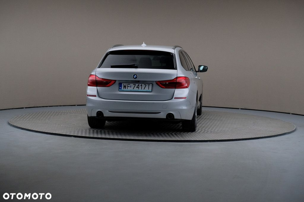 BMW Seria 5 - 5