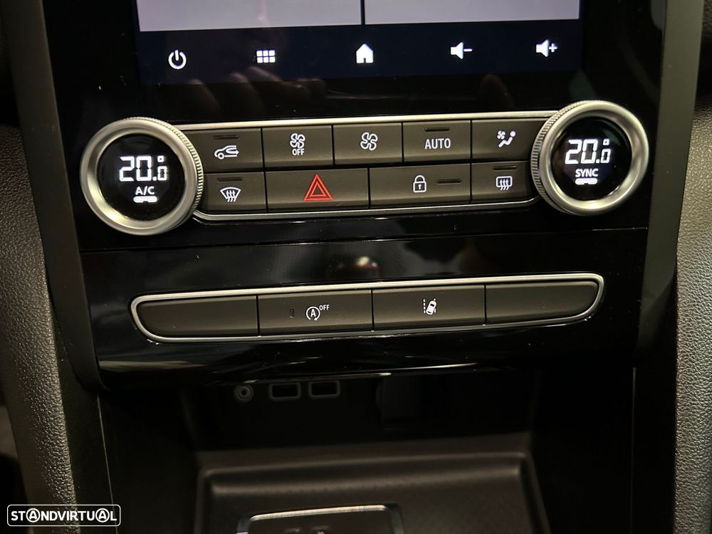 Renault Mégane Sport Tourer 1.5 Blue dCi R.S. Line - 34