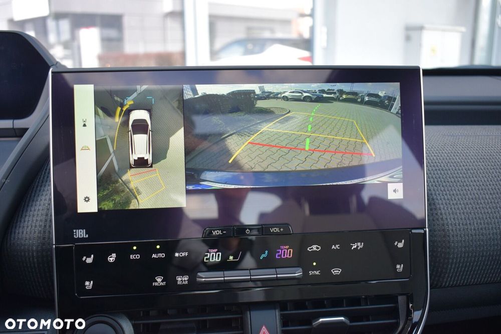 Toyota bZ4X 71.4kWh 4x4 Executive - 16