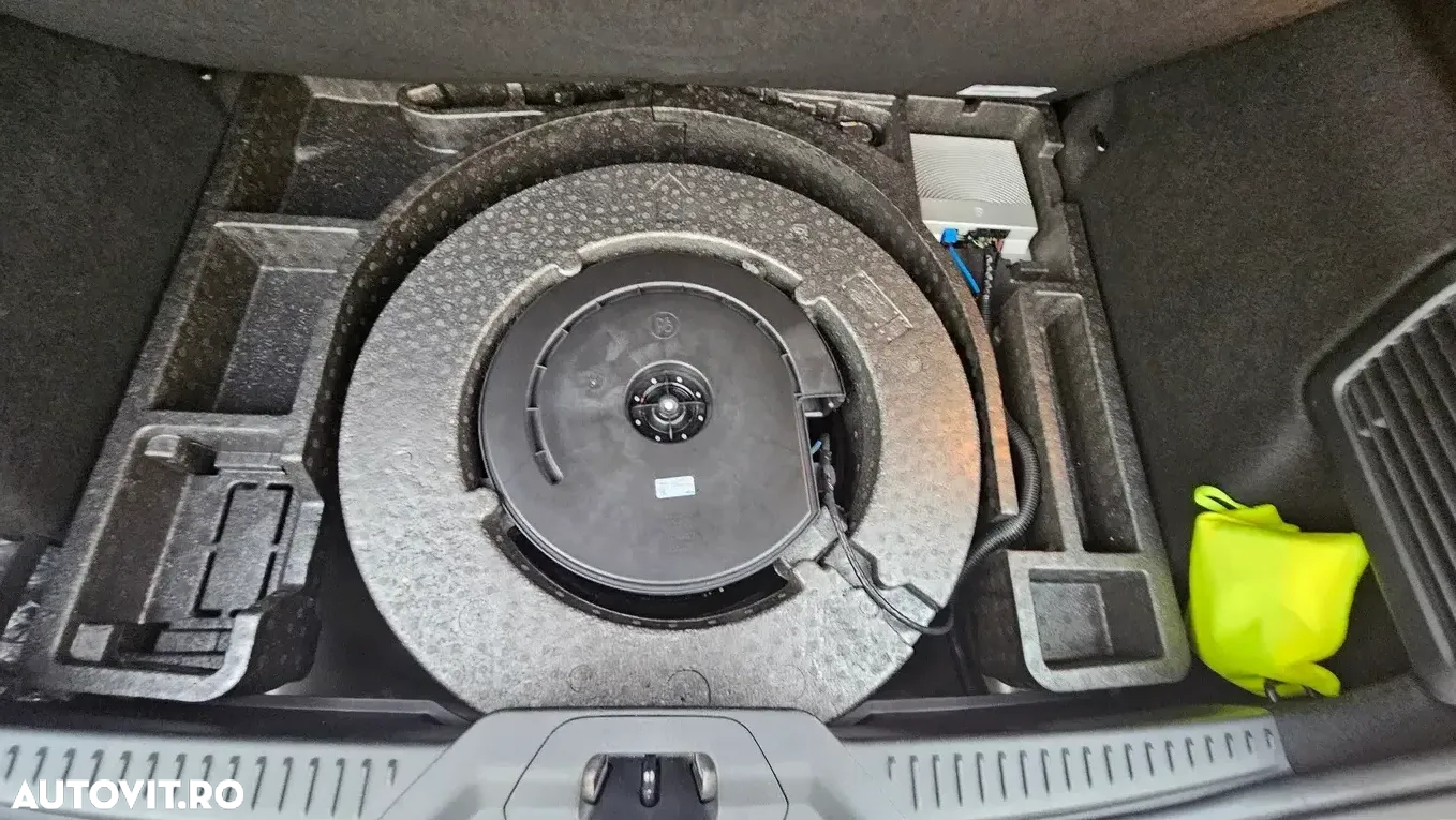 Ford Focus 1.5 EcoBlue Start-Stopp-System Aut. ACTIVE X - 32