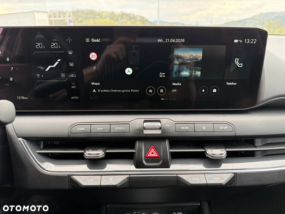 Kia K4 1.6 T-GDI L - 19