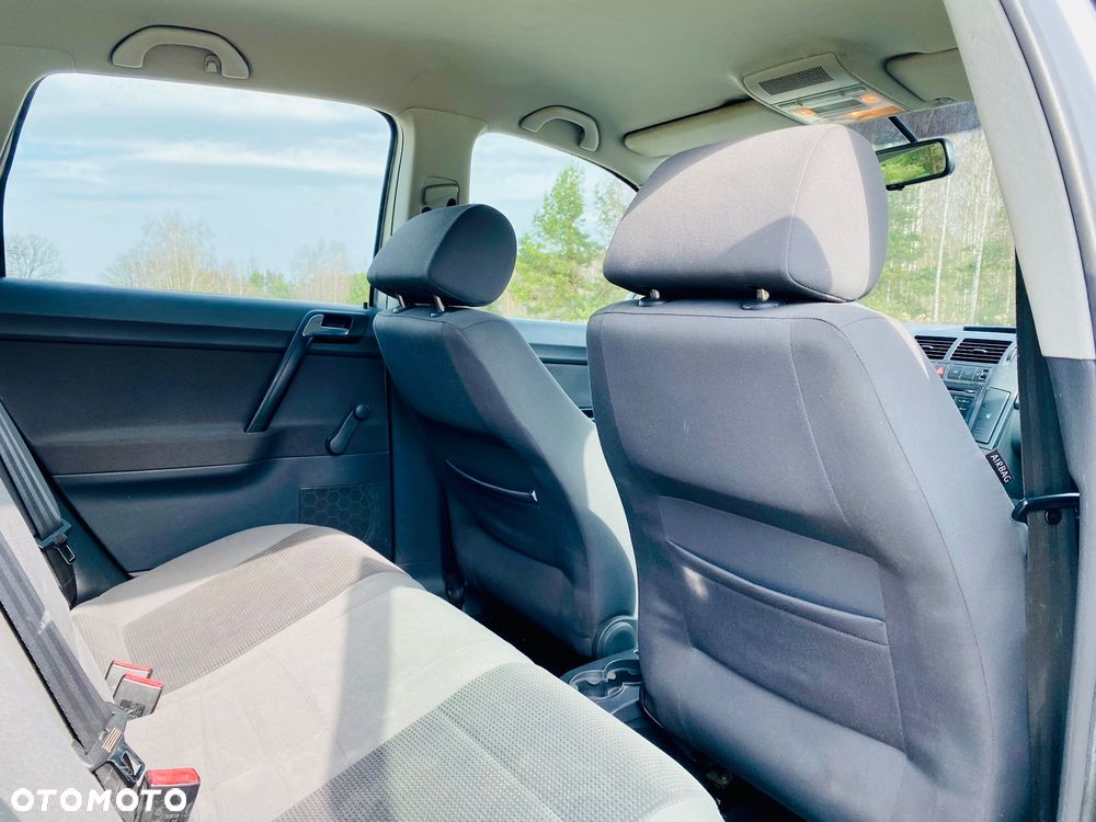 Volkswagen Polo 1.4 Comfortline - 35