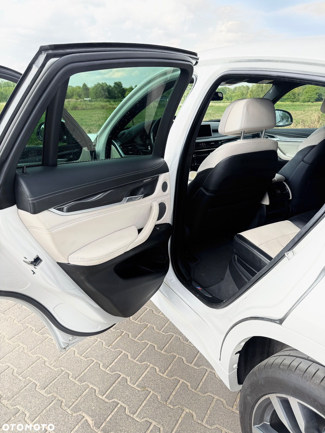 BMW X6 xDrive30d - 15