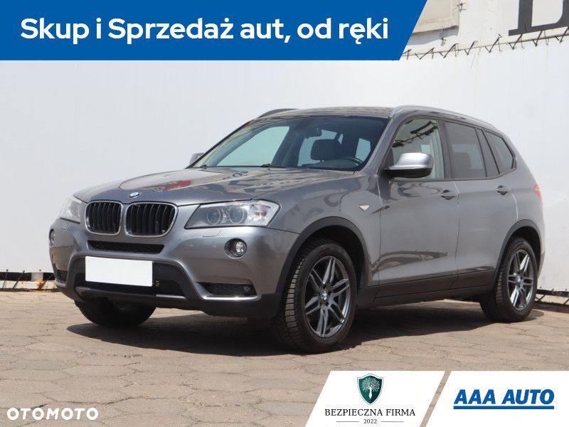 BMW X3 - 3