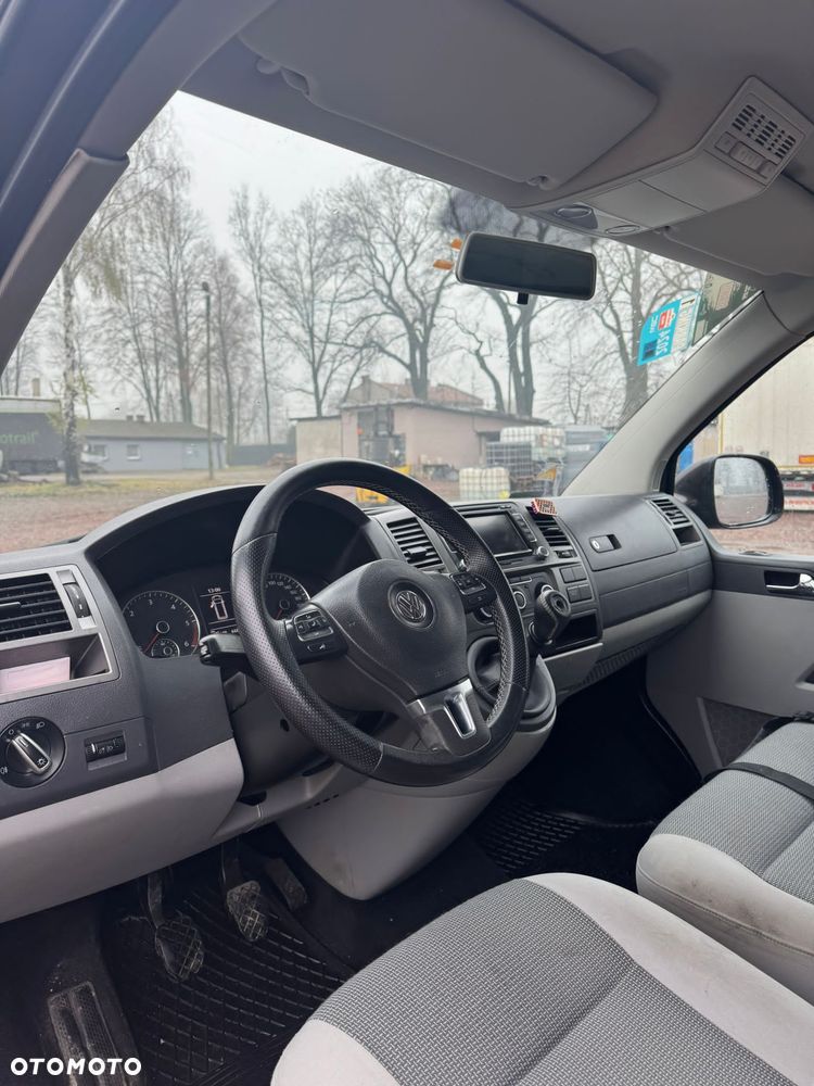 Volkswagen Caravelle L2 Comfortline - 7